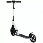 Самокат Evo Fitness CROSS white