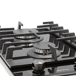 Встраиваемая газовая варочная панель Avex HM 3022 B