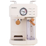 Кофемашина Maunfeld MF-737BG PRO