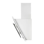 Каминная вытяжка Maunfeld Tower C 50 белый