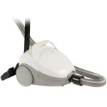 Пылесос Mystery MVC-1103 green