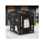 Чайник электрический Eurostek EEK-2225