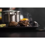 Встраиваемая индукционная варочная панель Kaiser KCT 777 FI