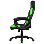 Компьютерное кресло Aerocool AC80C-BG