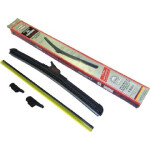 Щетка стеклоочистителя Heyner All Seasons 58см/23 (093 000)