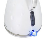 Чайник электрический Maunfeld MFK-647WH