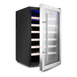 Винный шкаф Kitfort КТ-2410