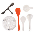 Мультиварка Maunfeld MF-1621BR