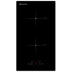 Встраиваемая индукционная варочная панель Hebermann HBKI 3020.1 B