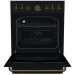 Электрическая плита Gorenje ECS6250CLB