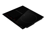 Встраиваемая индукционная варочная панель Maunfeld CVI.593.SF-BK