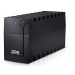 ИБП Powercom Raptor RPT-600A Euro