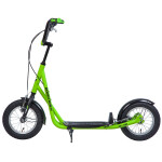 Самокат Novatrack 12STAMPN1.GGN8