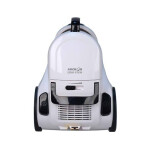 Пылесос Аксион Р36 белый