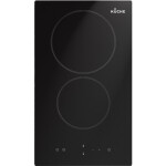 Встраиваемая электрическая варочная панель Kuche CST 320 B