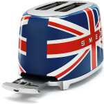 Тостер Smeg TSF01UJEU