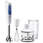 Блендер погружной Braun Sauce MQ3035WH