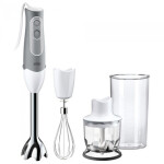 Блендер погружной Braun MQ 525