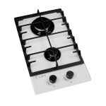 Встраиваемая газовая варочная панель Lex GVG 321 WH