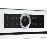 Встраиваемый электрический духовой шкаф Bosch CMG633BW1
