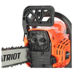 Бензопила Patriot PT 445