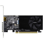 Видеокарта Gigabyte NVidia GeForce GT 1030 (GV-N1030D4-2GL)