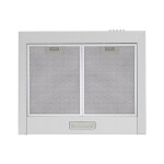 Каминная вытяжка Maunfeld Cork 50 нержавеющая сталь