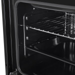 Встраиваемый электрический духовой шкаф Maunfeld AEOC.575B