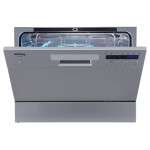 Посудомоечная машина Korting KDF 2015 S