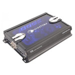 Автомобильный усилитель Phantom LX 4.120