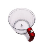 Блендер погружной Zigmund & Shtain BH-341 M