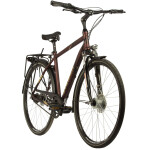 Велосипед Stinger 700AHR.VANCEVO.56BN1 коричневый