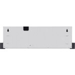 Встраиваемая вытяжка Weissgauff Tel 05 1M IX