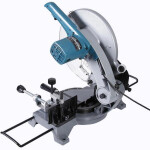 Пила торцовочная Makita LS1440N