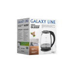 Чайник электрический Galaxy GL0559