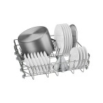 Встраиваемая посудомоечная машина Bosch SMV25EX00E