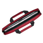 Сумка для ноутбука ExeGate Start S15 красная (212299)