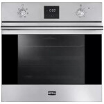 Встраиваемый электрический духовой шкаф Korting OKB 561 CFX