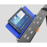 Беговая дорожка Svensson Body Labs Spacetech (Ultramarine)