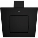 Каминная вытяжка Beko HCA 62540 B