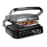 Электрогриль Zigmund & Shtain ZEG-928