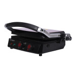 Электрогриль Oursson EG2010S/DC