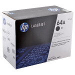 Картридж HP CC364A