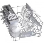 Встраиваемая посудомоечная машина Bosch SPV4HKX3DR