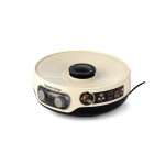 Сушилка для овощей Zigmund & Shtain ZFD-404