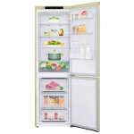 Холодильник LG GC-B459SECL