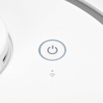 Робот-пылесос IBoto Smart L920W Aqua