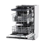 Встраиваемая посудомоечная машина Beko BDIN16420