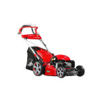 Газонокосилка бензиновая Efco LR 48 TK Allroad plus 4