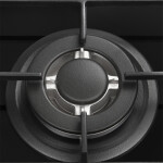 Встраиваемая газовая варочная панель Avex HM 6042 B